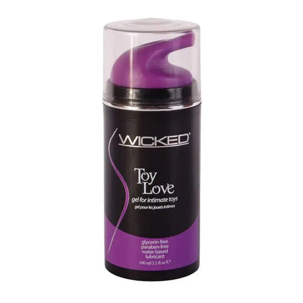 Wicked Other Wicked Toy Love Gel Water Based Lubricant