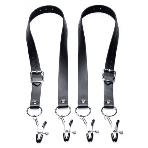 XR MS Spread Spreader Straps - Dreamy Desire