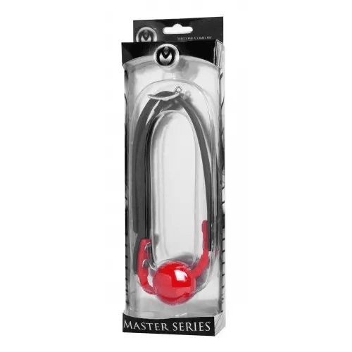 XR MS The Hush Gag Comfort Ball Gag - Dreamy Desire