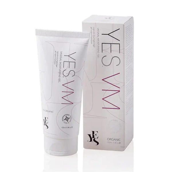 YES Lubricants Other Yes VM Natural Vaginal Moisturizer 100ml