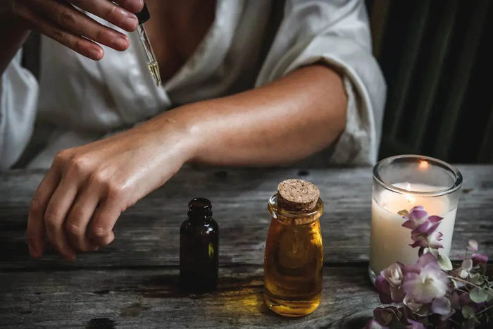 The Essential Guide to Women's Sexual Wellness - Dreamy Desire