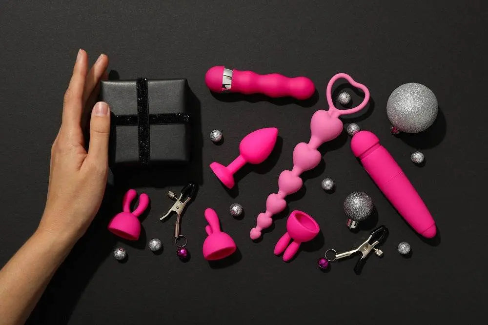 20 Best Wand Vibrators and Massagers for Unforgettable Clitoral Pleasure - Dreamy Desire