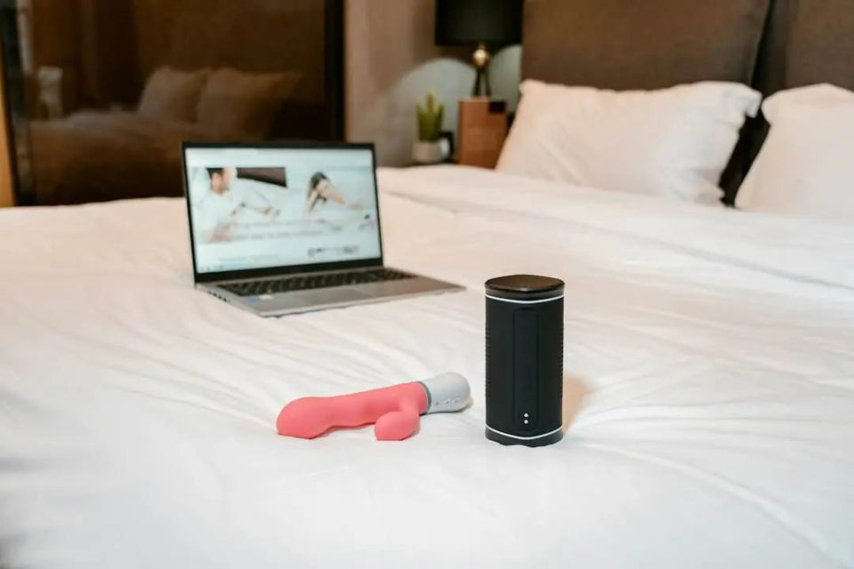 Exploring Different Types of Sex Toys: A Comprehensive Guide - Dreamy Desire