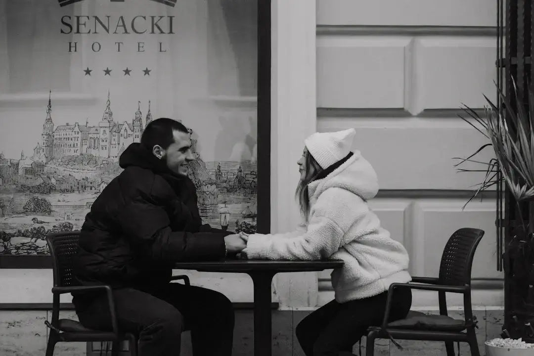 Communication Tips for Couples Discussing Sex Toys