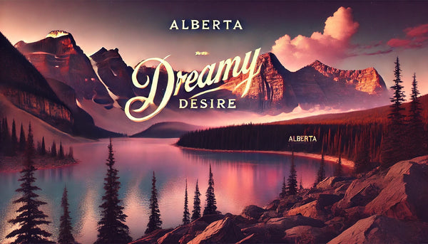 Alberta’s Trusted Adult Store: Shop Discreetly with DreamyDesire