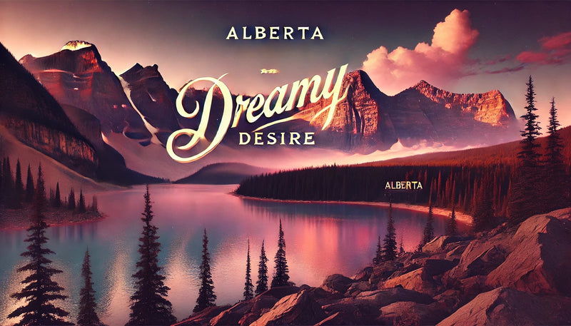 Alberta’s Trusted Adult Store: Shop Discreetly with DreamyDesire