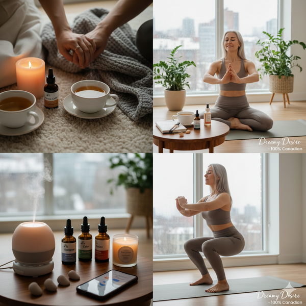 Canadian Intimate Wellness Blueprint series: finding trustworthy sexual health information