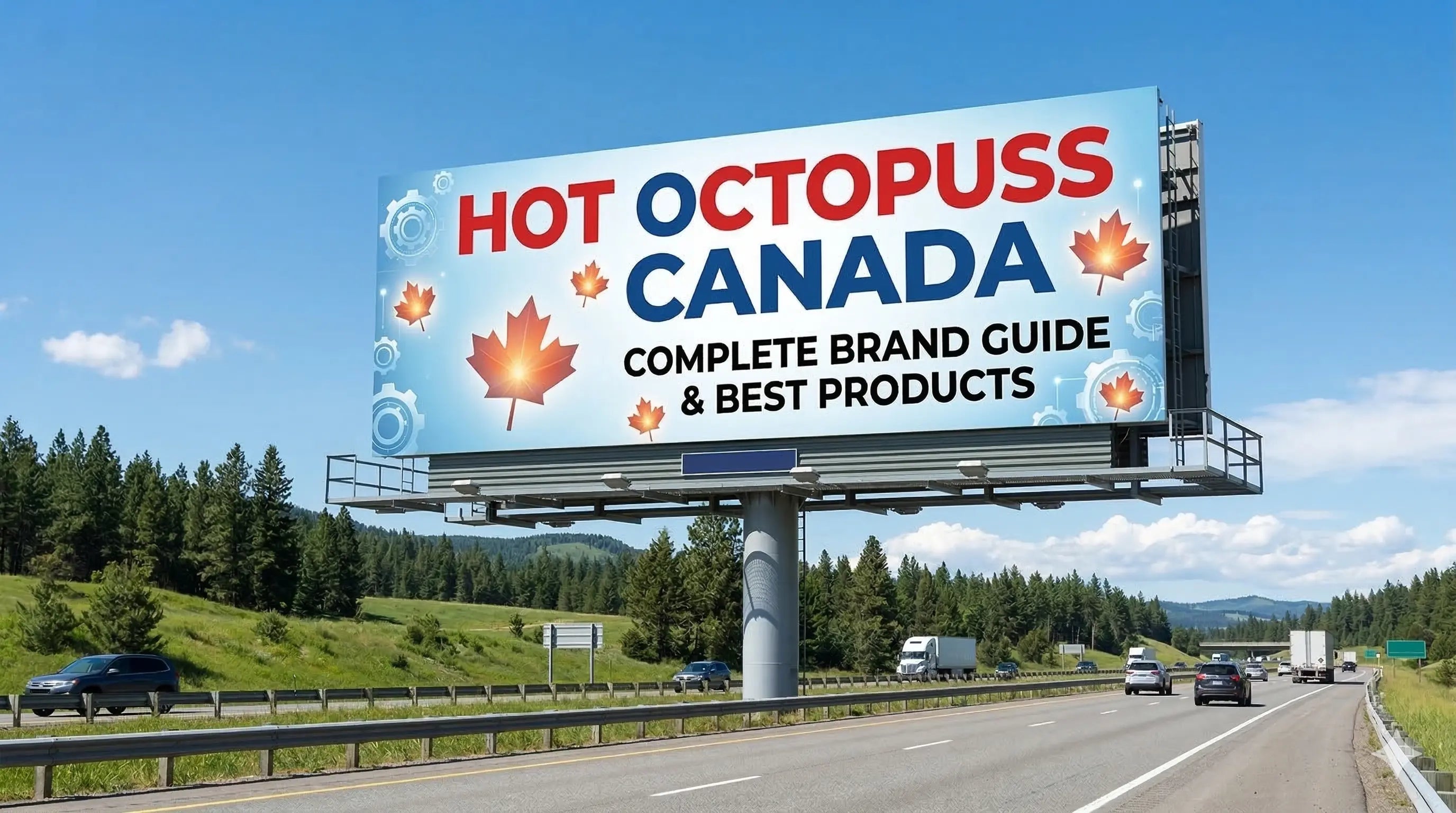 Hot Octopuss Canada — Complete Brand Guide & Best Products (2026)