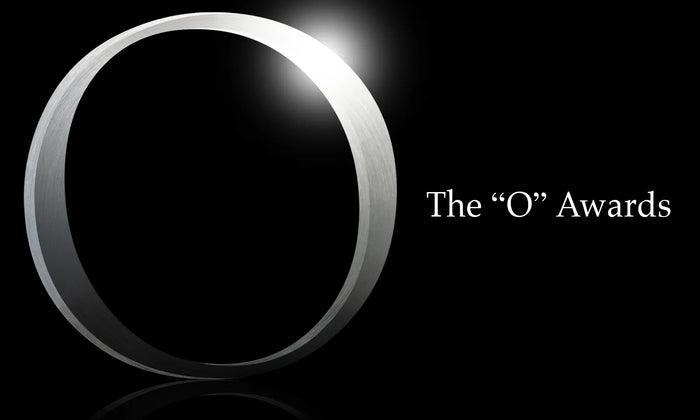 Aneros Eupho Syn V Wins Two AVN “O” Awards – A New Milestone in Prostate Wellness