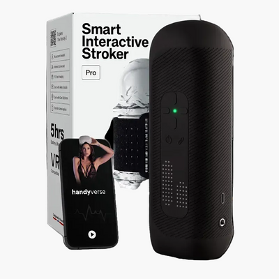 The Handy 2 vs The Handy 2 Pro: Which Automatic Stroker?