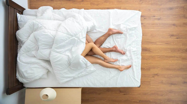 Good Sex vs Bad Sex: Tips to Enhance Your Intimacy - Dreamy Desire