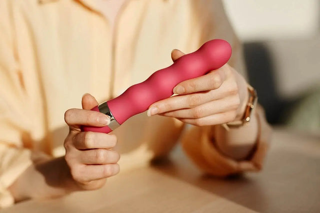 How to Maintain and Clean Your Adult Toys - Dreamy Desire