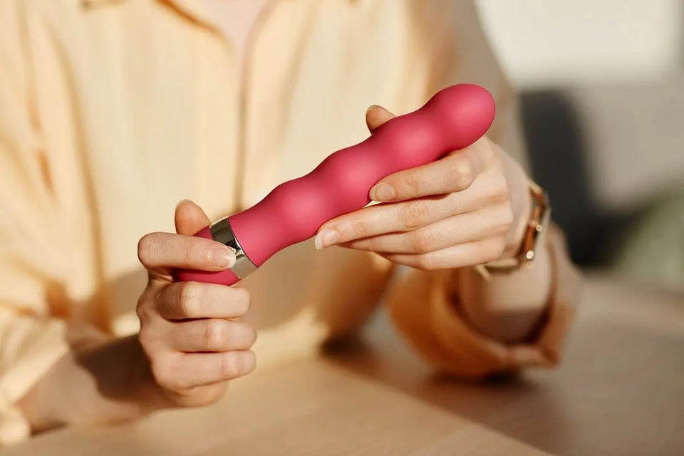 How to Maintain and Clean Your Adult Toys - Dreamy Desire