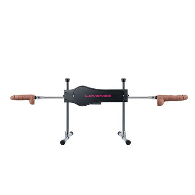 Sex Machines: How to Choose One (Thrust, Speed, Setup)