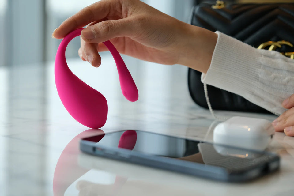 Common Misconceptions About Sex Toys Debunked