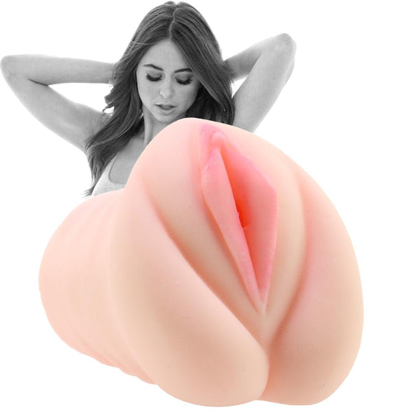 Zero Tolerance Riley Reid vagina stroker, our top pick in the best pocket pussies guide