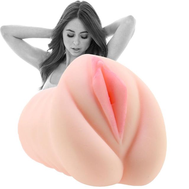 Zero Tolerance Riley Reid vagina stroker, our top pick in the best pocket pussies guide