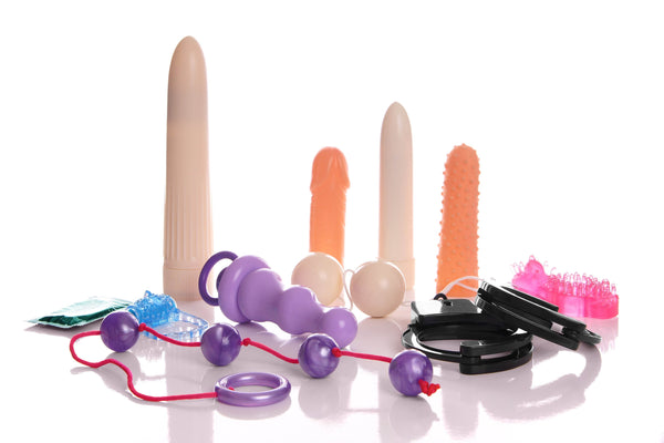 All Dongs & Dildos