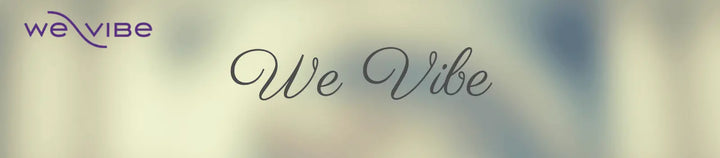 We Vibe - Dreamy Desire