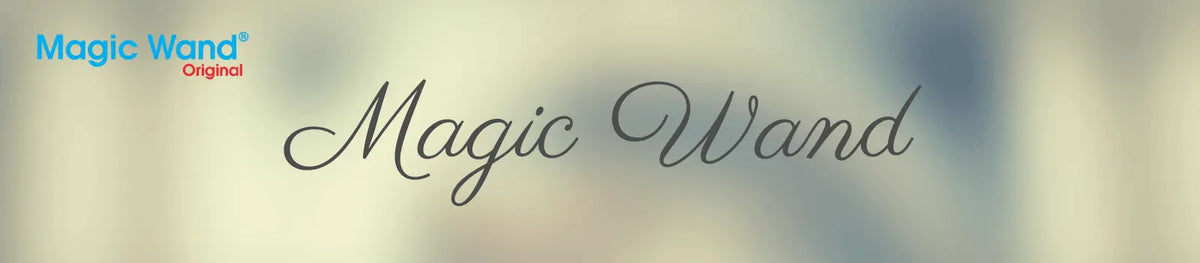 Magic Wand Canada — Original, Rechargeable & Attachments | Dreamy Desi