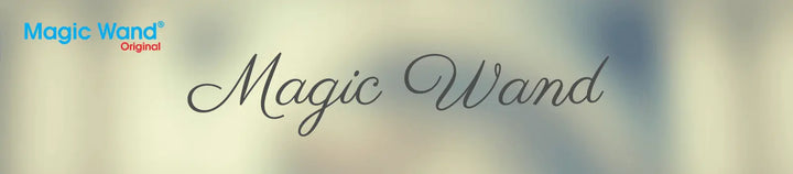 Vibratex Magic Wand Sex Toy and Massagers - Dreamy Desire