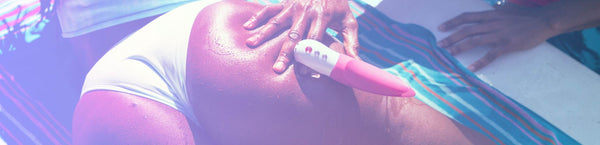 Anal Lubes