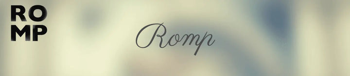Romp - Dreamy Desire