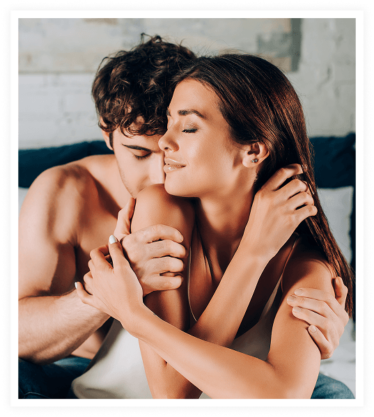 Sex Toys for Beginners - Dreamy Desire