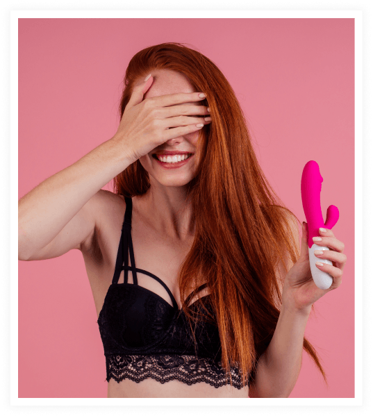 Sex Toys for Her - Dreamy Desire
