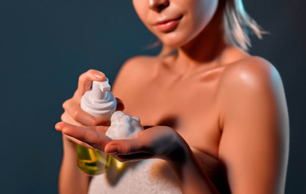 Sex Toy Cleaner