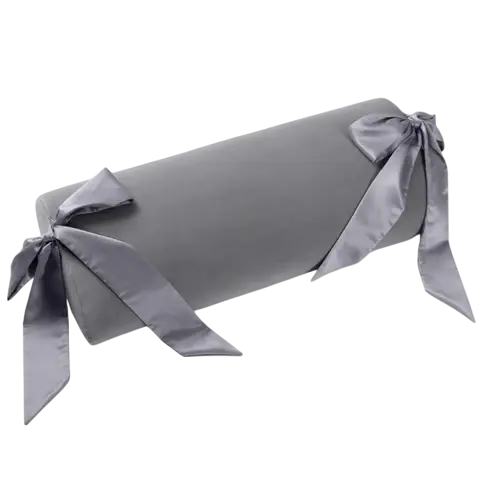 Ravish Bondage Pillow Grey