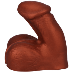 On The Go Silicone Packer - Copper - Dreamy Desire