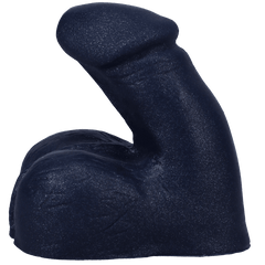 On The Go Silicone Packer - Sapphire - Dreamy Desire