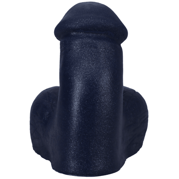 On The Go Silicone Packer - Sapphire - Dreamy Desire