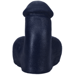 On The Go Silicone Packer - Sapphire - Dreamy Desire