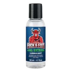 Fuck & Fist - Anal Extreme 50ml / 1.69oz