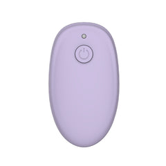 SVibe Snail GIZI Duo Couples Stimulator, lilac