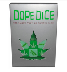 Dope Dice  *