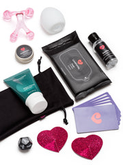 Lovehoney Enjoy advent calendar with 24 surprise drawers