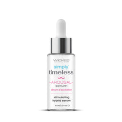 Simply Timeless Stimulating Hybrid Arousal Serum 30ml/1oz