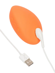 Temp Tangerine