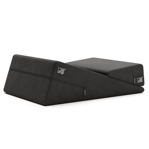 Wedge Ramp Combo Sex - Décor Velvet - Male Packaging
