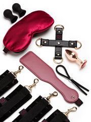 Womanizer Liberty 2 clitoral stimulator with travel case from the Couples calendar