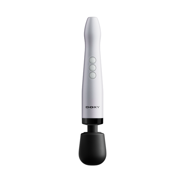 Die Cast Max Cordless - White
