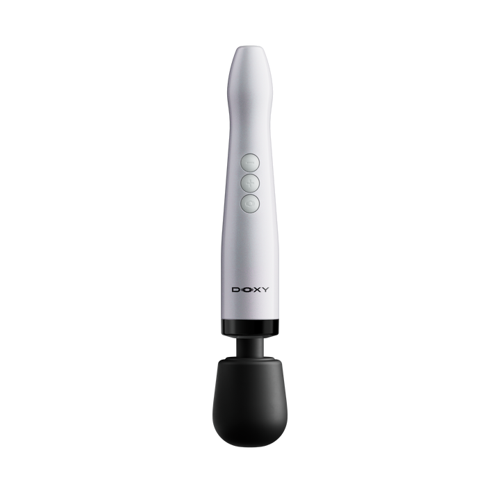 Die Cast Max Cordless - White
