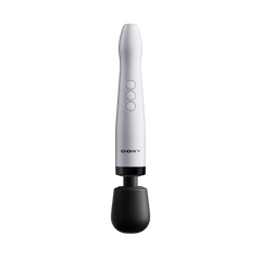 Die Cast Max Cordless - White