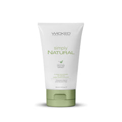 Simply Natural Lubricant 4oz