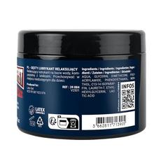 Fuck & Fist - FF Hybrid Relax 500ml / 16.91oz