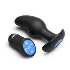 XR Volt e-stim prostate plug, view 4