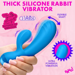 Bang! Flexible Thick rabbit, view 2